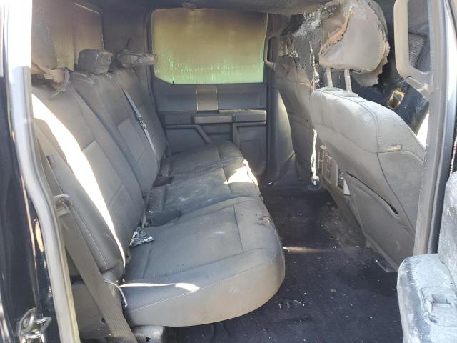 Photo 10 from auction – 2016 FORD F150 SUPER with VIN 1FTEW1EF4GKD74228