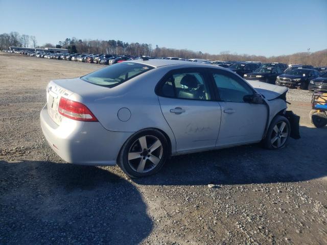 Photo 3 from auction – 2008 SAAB 9-3 2.0T with VIN YS3FB49Y181005968