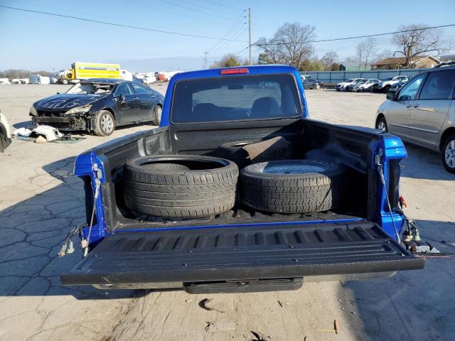 Photo 10 from auction – 1995 FORD RANGER SUP with VIN 1FTCR14U9SPA77644