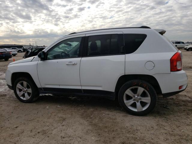 Photo 2 from auction – 2012 JEEP COMPASS SP with VIN 1C4NJCBA4CD556805