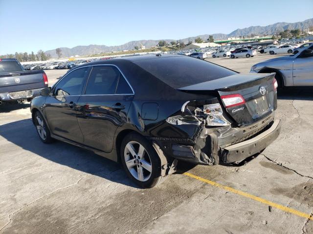 Photo 2 from auction – 2012 TOYOTA CAMRY BASE with VIN 4T1BF1FK4CU602365