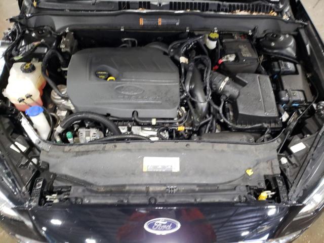 Photo 11 from auction – 2017 FORD FUSION SE with VIN 3FA6P0HD0HR350243