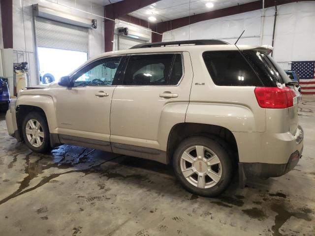 Photo 2 from auction – 2013 GMC TERRAIN SL with VIN 2GKFLTEK8D6416022