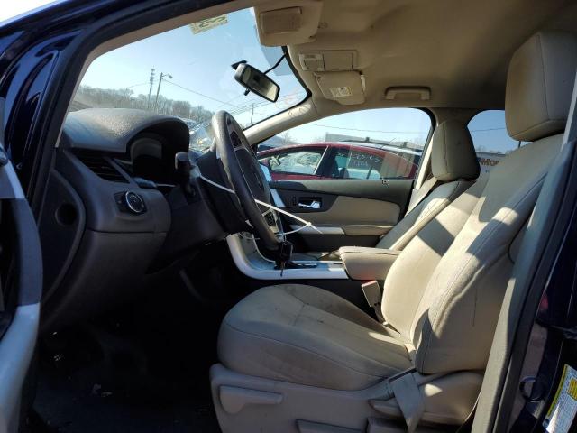 Photo 7 from auction – 2011 FORD EDGE SE with VIN 2FMDK3GC6BBA32798