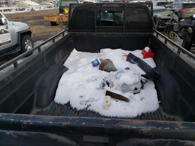 Photo 10 from auction – 1998 DODGE RAM 1500 with VIN 1B7HF16Y5WS535794