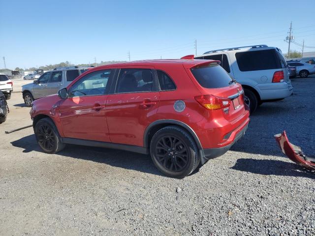 Photo 2 from auction – 2018 MITSUBISHI OUTLANDER with VIN JA4AP3AU3JU010349