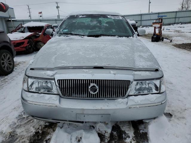 Photo 5 from auction – 2003 MERCURY GRAND MARQ with VIN 2MEFM75W73X623706