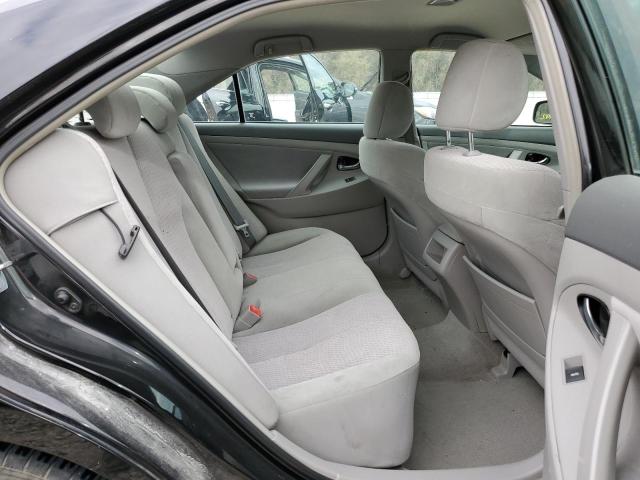 Photo 10 from auction – 2011 TOYOTA CAMRY BASE with VIN 4T4BF3EK9BR124283