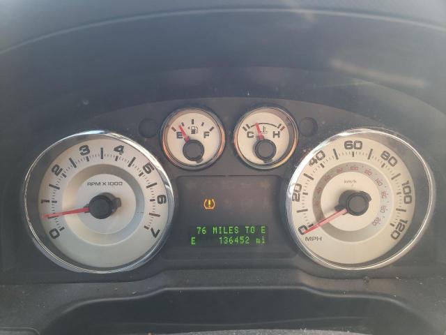 Photo 9 from auction – 2007 FORD EDGE SEL P with VIN 2FMDK49C97BA50481
