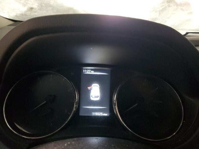 Photo 9 from auction – 2017 NISSAN ROGUE S with VIN JN8AT2MV3HW020799