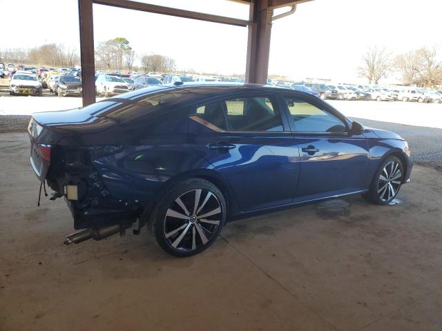Photo 3 from auction – 2020 NISSAN ALTIMA SR with VIN 1N4BL4CV8LC188760