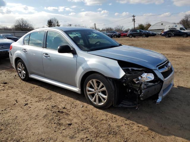 Photo 4 from auction – 2014 SUBARU LEGACY 2.5 with VIN 4S3BMBA64E3019460