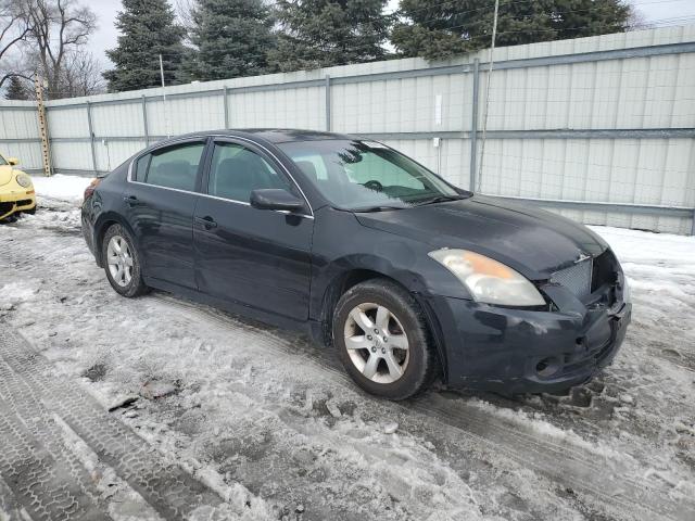 Photo 4 from auction – 2008 NISSAN ALTIMA 2.5 with VIN 1N4AL21E08C265986