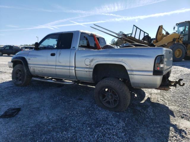 Photo 2 from auction – 2001 DODGE RAM 1500 with VIN 3B7HF13Y91G752334