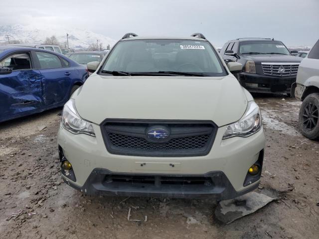 Photo 5 from auction – 2016 SUBARU CROSSTREK with VIN JF2GPADC1GH266421