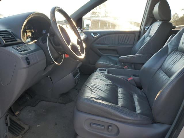 Photo 7 from auction – 2008 HONDA ODYSSEY EX with VIN 5FNRL38798B031021