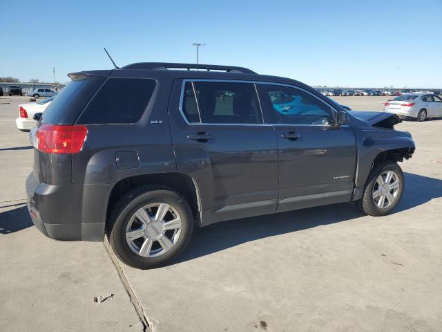 Photo 3 from auction – 2014 GMC TERRAIN SL with VIN 2GKALSEK0E6370692