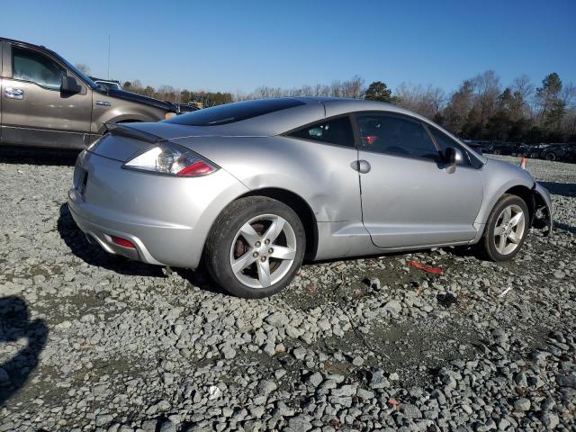 Photo 3 from auction – 2009 MITSUBISHI ECLIPSE GS with VIN 4A3AK24F79E016699
