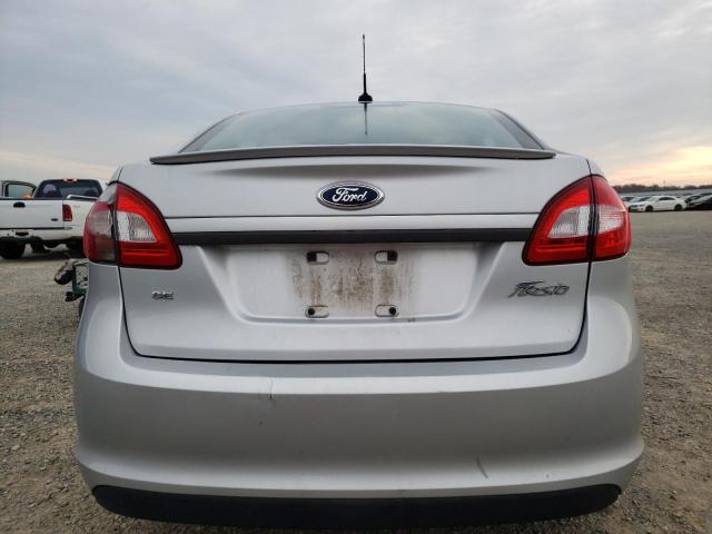 Photo 6 from auction – 2012 FORD FIESTA SE with VIN 3FADP4BJ3CM159743