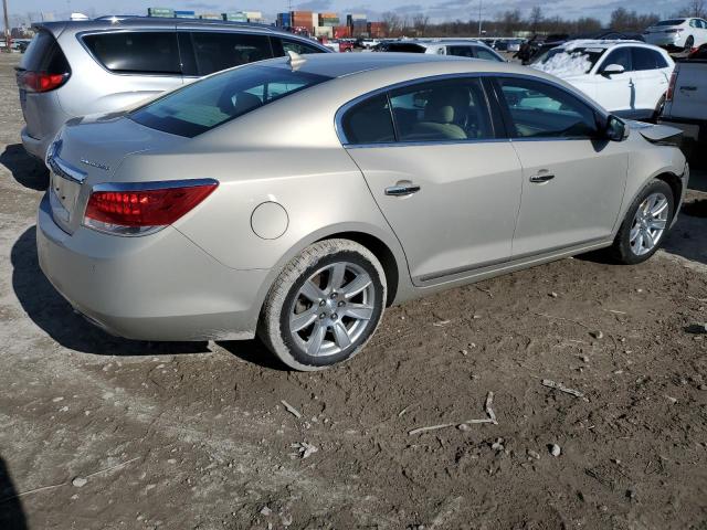 Photo 3 from auction – 2012 BUICK LACROSSE P with VIN 1G4GD5E39CF161656
