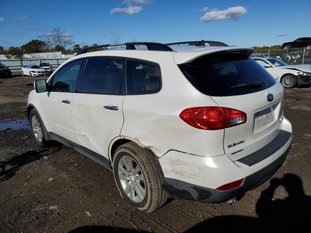 Photo 2 from auction – 2011 SUBARU TRIBECA LI with VIN 4S4WX9KD1B4400750