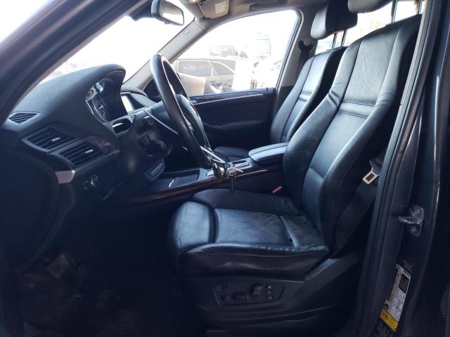 Photo 7 from auction – 2011 BMW X5 XDRIVE3 with VIN 5UXZW0C53BL660885
