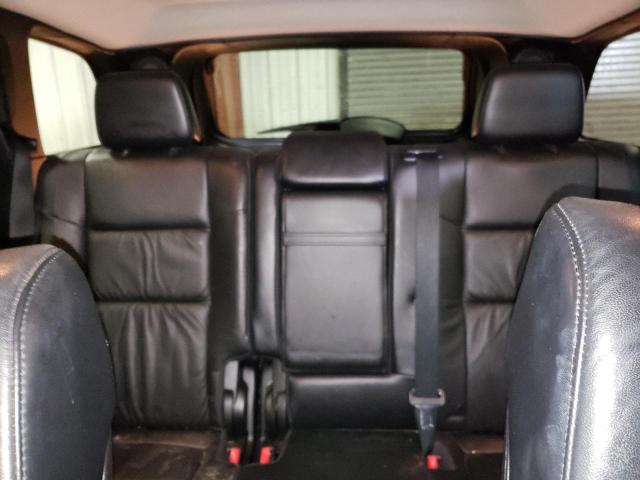 Photo 10 from auction – 2013 JEEP GRAND CHER with VIN 1C4RJFAG8DC505758