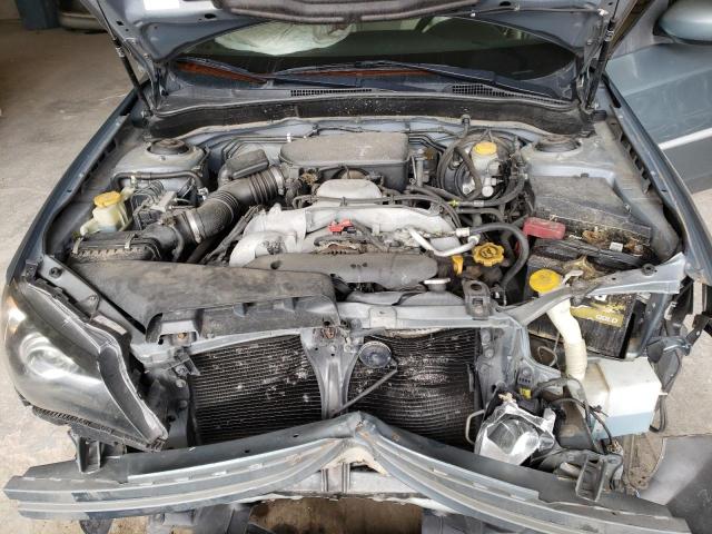Photo 11 from auction – 2010 SUBARU IMPREZA OU with VIN JF1GH6D6XAG819962