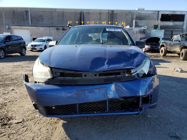 Photo 5 from auction – 2009 FORD FOCUS SE with VIN 1FAHP35N89W190912