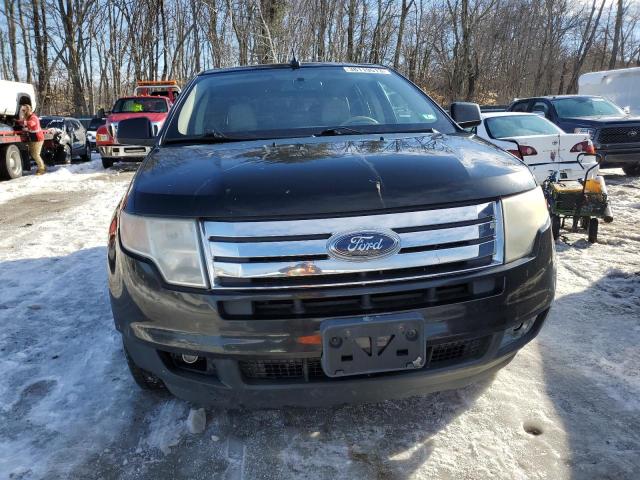 Photo 5 from auction – 2010 FORD EDGE SEL with VIN 2FMDK4JC7ABA76077