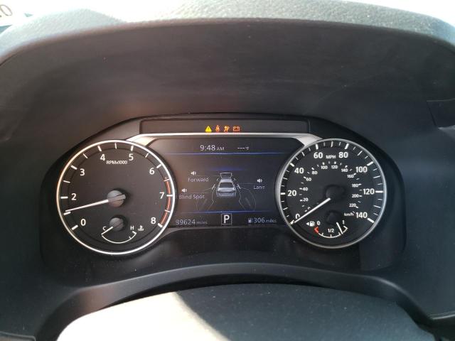 Photo 9 from auction – 2021 NISSAN ALTIMA SV with VIN 1N4BL4DV0MN367489