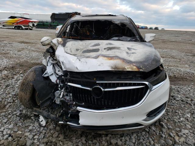 Photo 5 from auction – 2019 BUICK ENCLAVE PR with VIN 5GAEVBKW0KJ318798