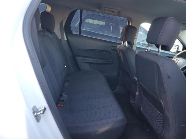 Photo 11 from auction – 2013 GMC TERRAIN SL with VIN 2GKALMEK7D6125964