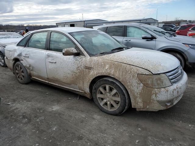 Photo 4 from auction – 2008 FORD TAURUS SEL with VIN 1FAHP24W68G159526