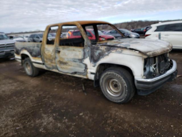 Photo 4 from auction – 1996 GMC SIERRA C15 with VIN 2GTEC19R7T1557243