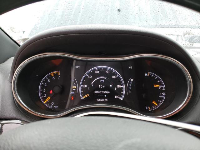 Photo 9 from auction – 2014 JEEP GRAND CHER with VIN 1C4RJFCT1EC181144