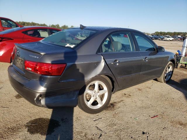 Photo 3 from auction – 2010 HYUNDAI SONATA SE with VIN 5NPEU4AC0AH626601