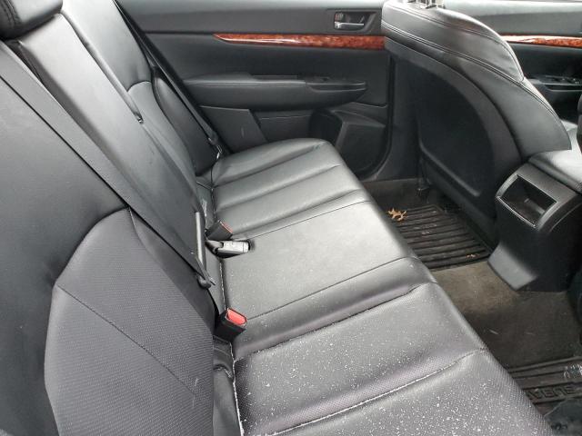 Photo 10 from auction – 2012 SUBARU LEGACY 2.5 with VIN 4S3BMCJ65C3010608