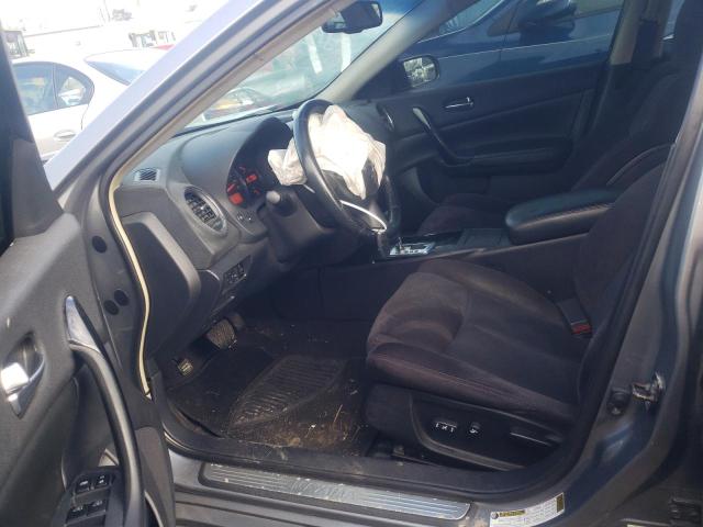 Photo 7 from auction – 2009 NISSAN MAXIMA S with VIN 1N4AA51E99C859758
