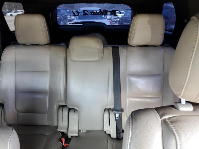 Photo 10 from auction – 2013 FORD EXPLORER X with VIN 1FM5K7D8XDGB81741