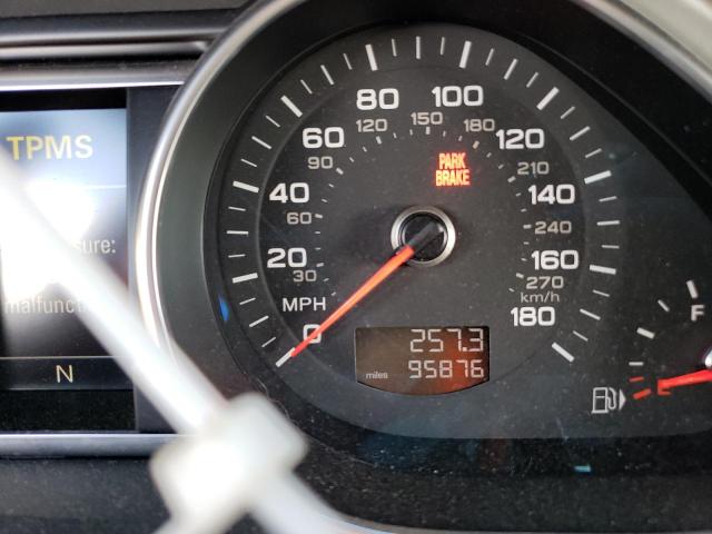 Photo 9 from auction – 2015 AUDI Q7 PRESTIG with VIN WA1DGAFE7FD031392