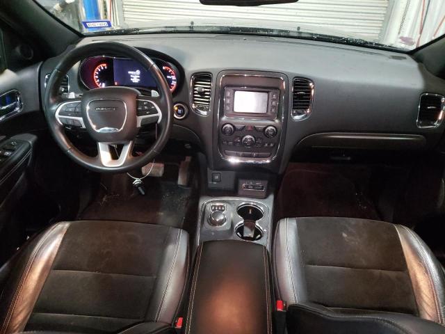 Photo 8 from auction – 2015 DODGE DURANGO SX with VIN 1C4RDHAG4FC153638