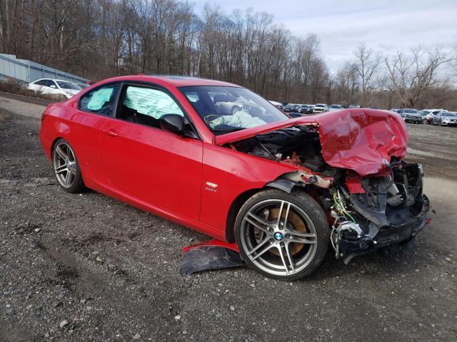 Photo 4 from auction – 2013 BMW 335 I SULE with VIN WBAKG1C50DJ217577