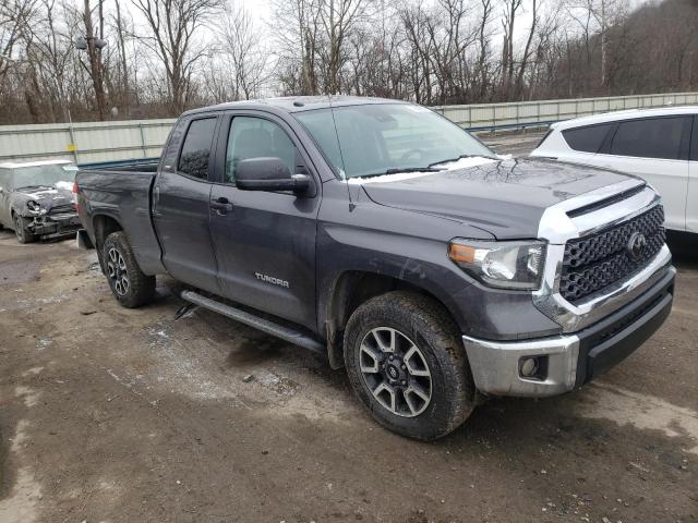 Photo 4 from auction – 2019 TOYOTA TUNDRA DOU with VIN 5TFUM5F15KX080442