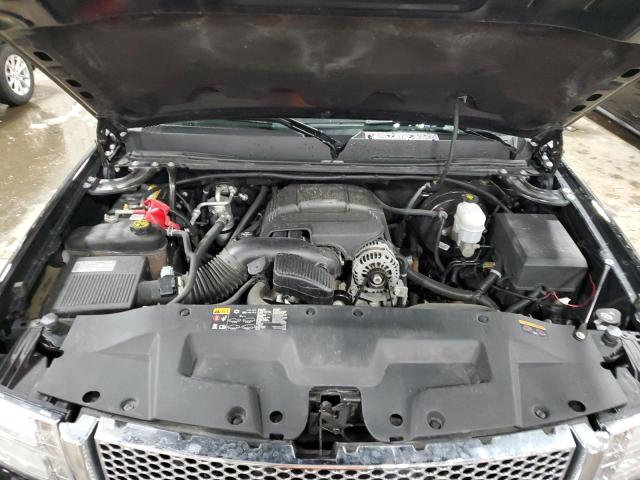 Photo 11 from auction – 2013 GMC SIERRA K15 with VIN 3GTP2XE24DG286982