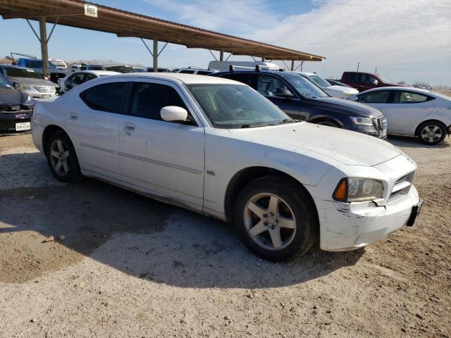 Photo 4 from auction – 2010 DODGE CHARGER SX with VIN 2B3CA3CV8AH285693