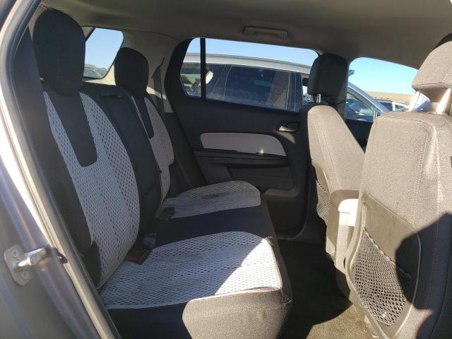Photo 11 from auction – 2012 GMC TERRAIN SL with VIN 2GKALMEK1C6336933