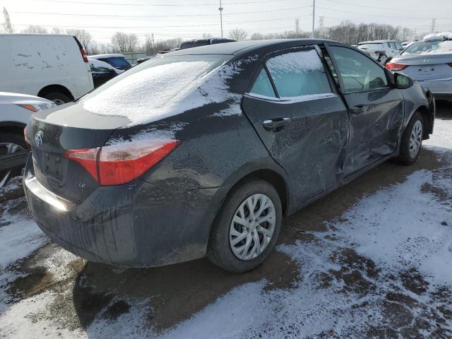 Photo 3 from auction – 2017 TOYOTA COROLLA L with VIN 2T1BURHE0HC768628