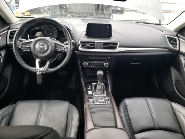 Photo 8 from auction – 2017 MAZDA 3 TOURING with VIN 3MZBN1V71HM103004