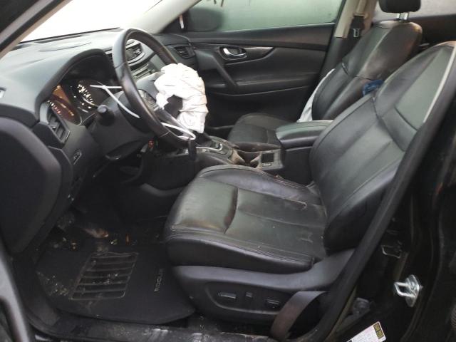 Photo 7 from auction – 2018 NISSAN ROGUE S with VIN JN8AT2MT7JW489625